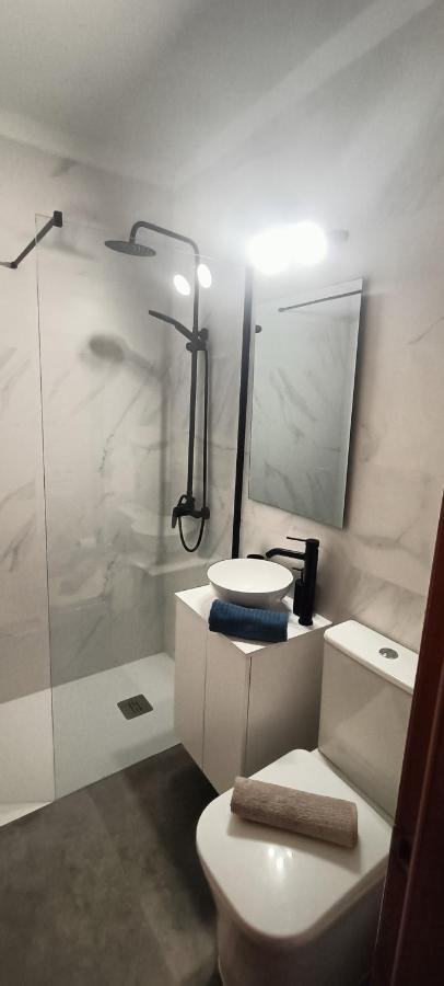 Ferienwohnung Riells Mar L' Escala Exterior foto