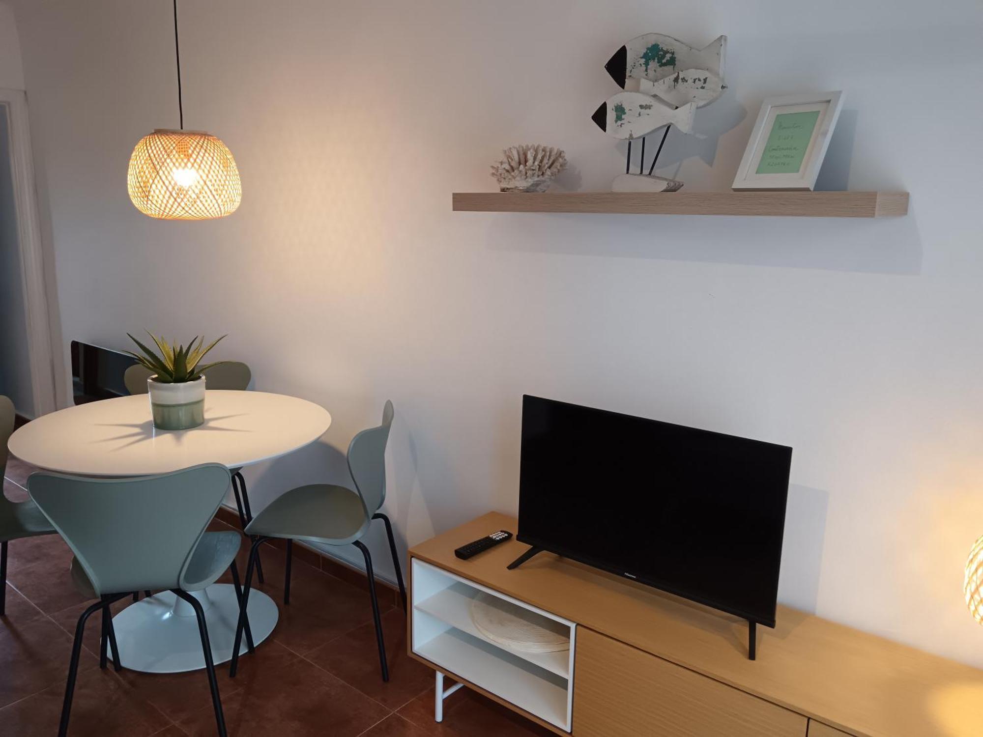 Ferienwohnung Riells Mar L' Escala Exterior foto