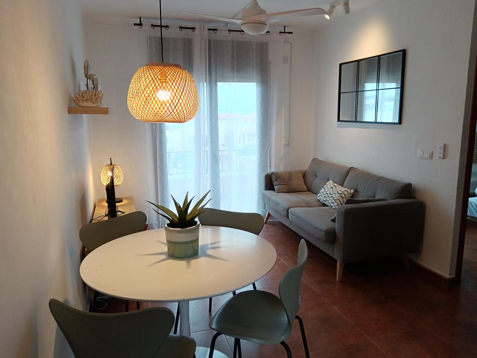 Ferienwohnung Riells Mar L' Escala Exterior foto