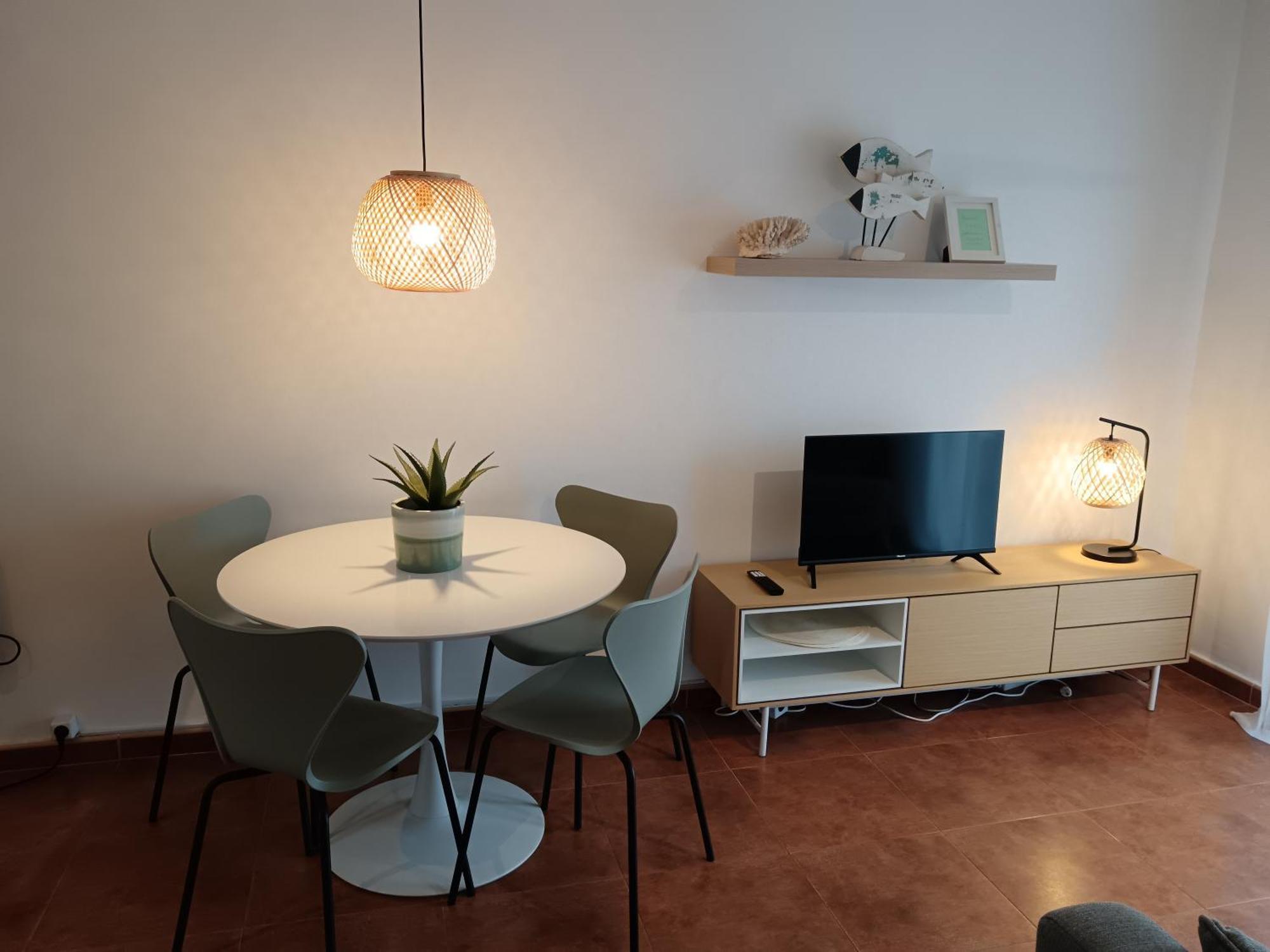 Ferienwohnung Riells Mar L' Escala Exterior foto
